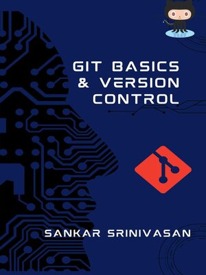 cover image of Git Basics and Version Control